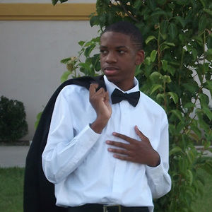 Meet your Posher, Kameron